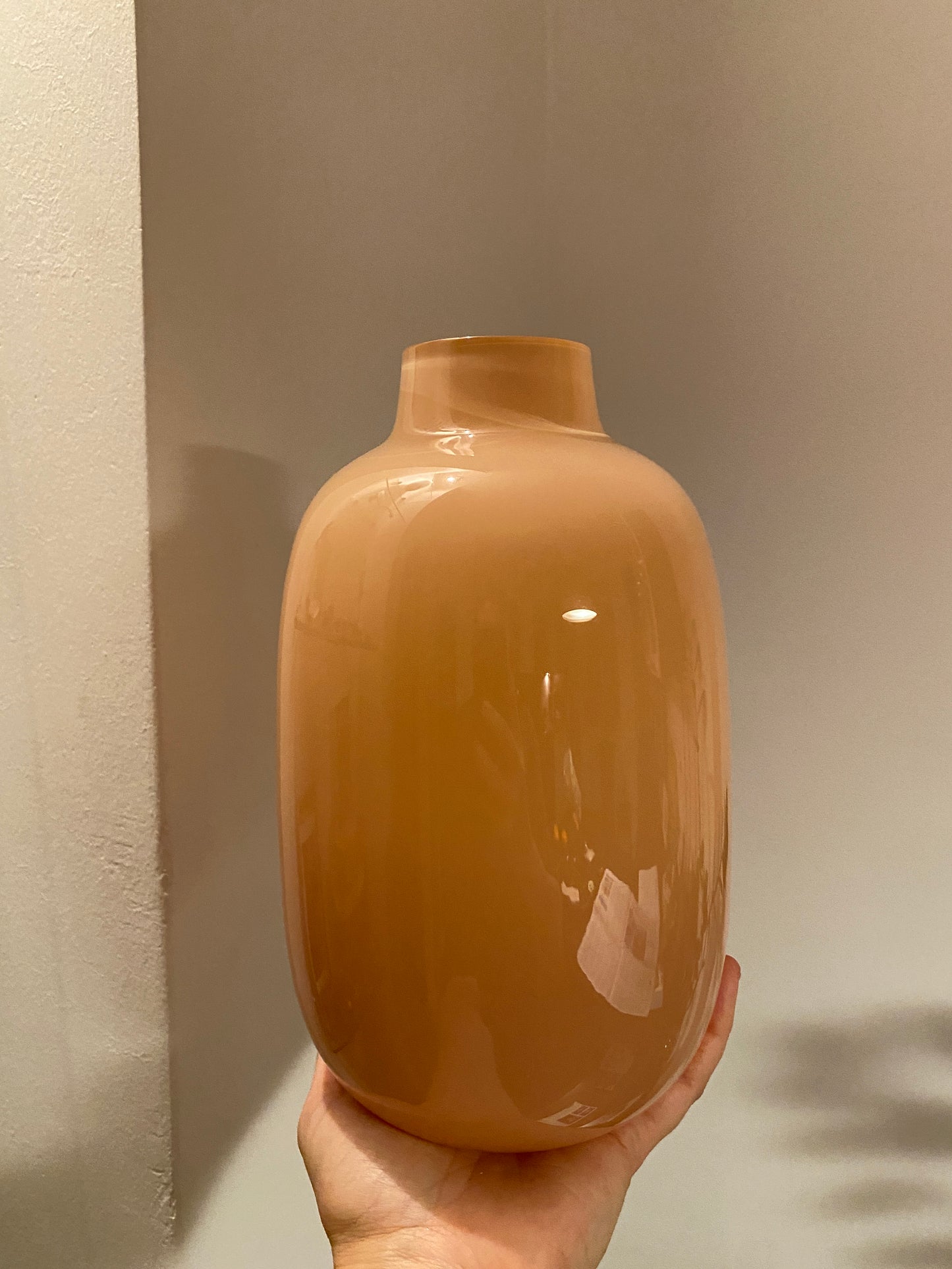 OUTLET! Vieno vase