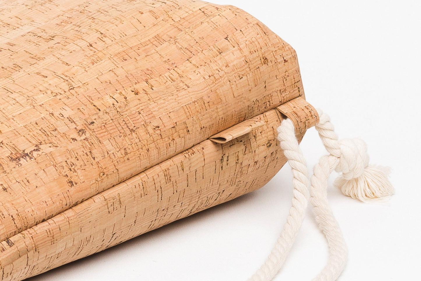 Spare strings for Aarni cork drawstringbag