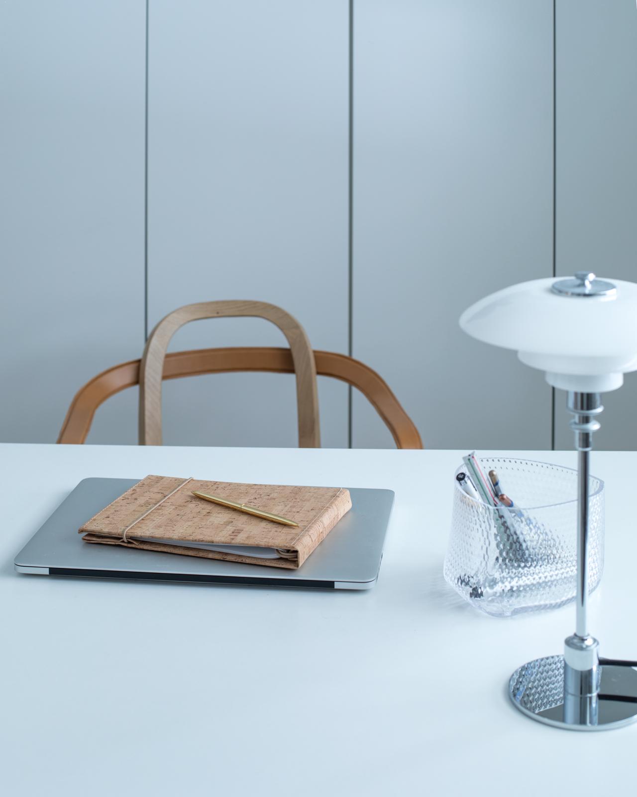 SALE! Thinkers&Makers notebook covers, cork