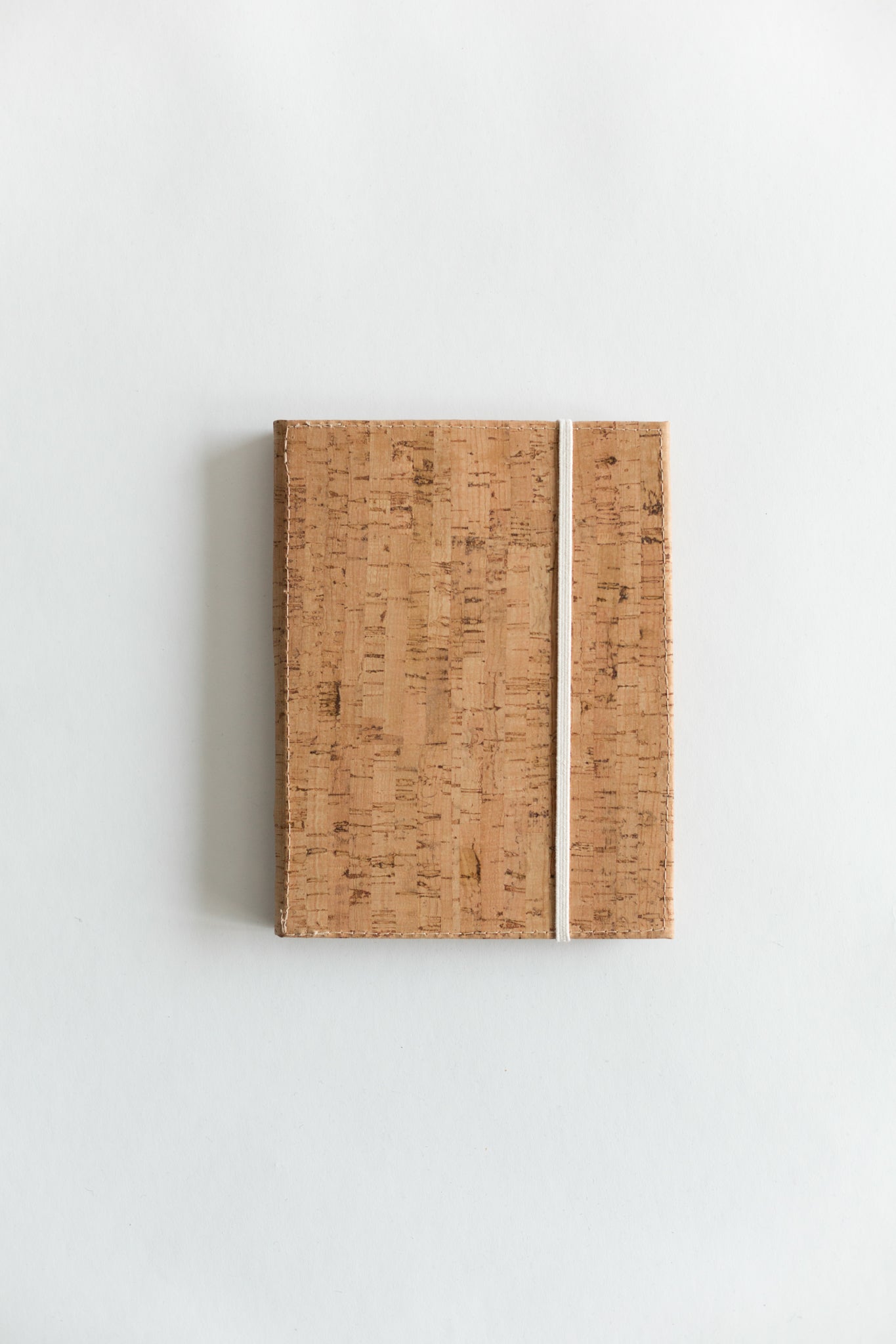 SALE! Thinkers&Makers notebook covers, cork
