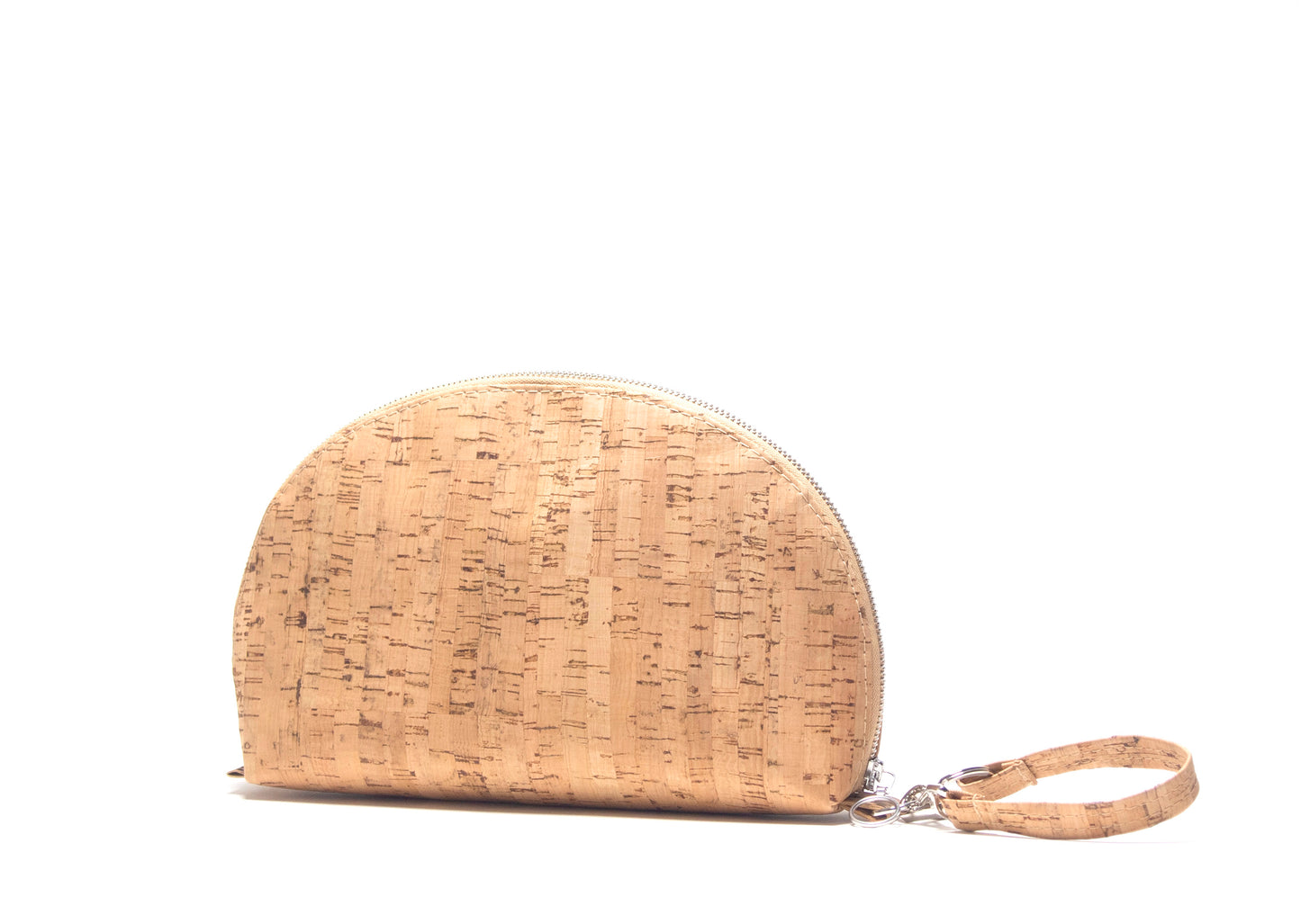 With Juri handle you may get a nice clutch from Aavi bag.