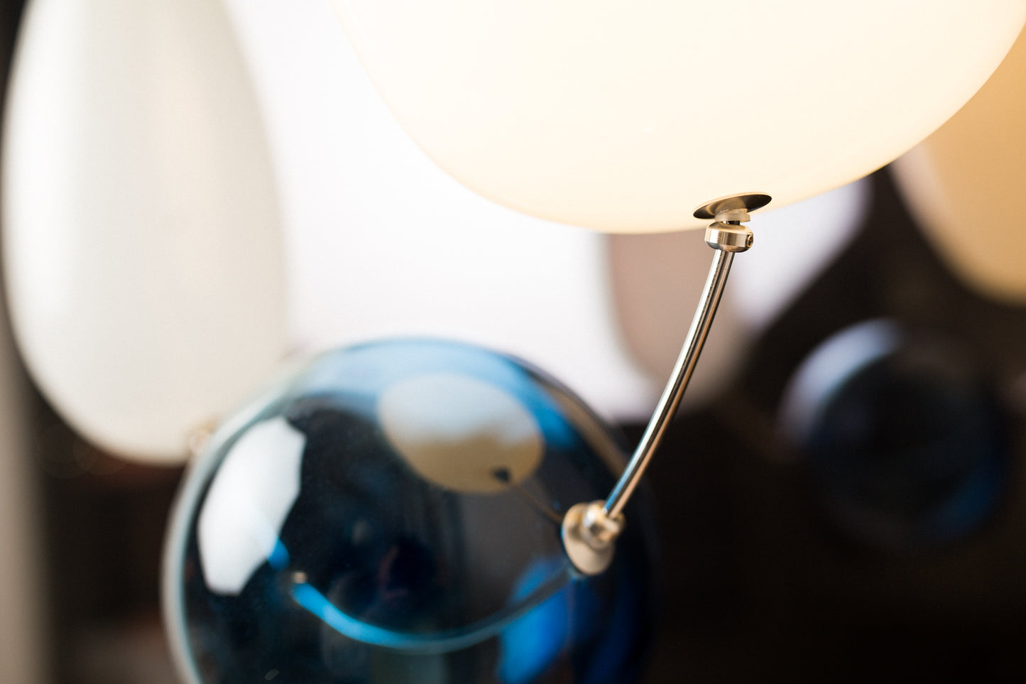 Hely jewel lamp