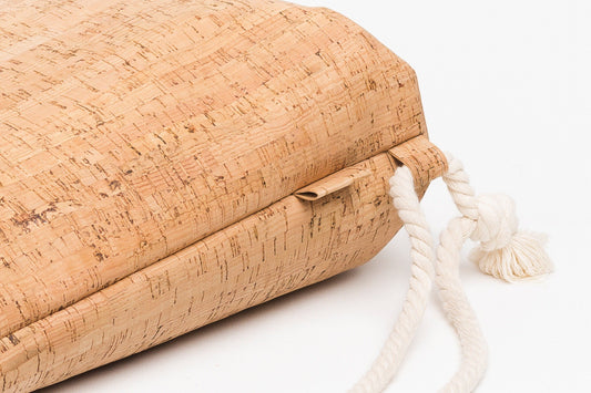 Spare strings for Aarni cork drawstringbag