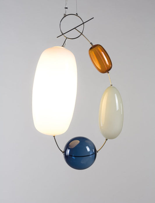 Hely jewel lamp