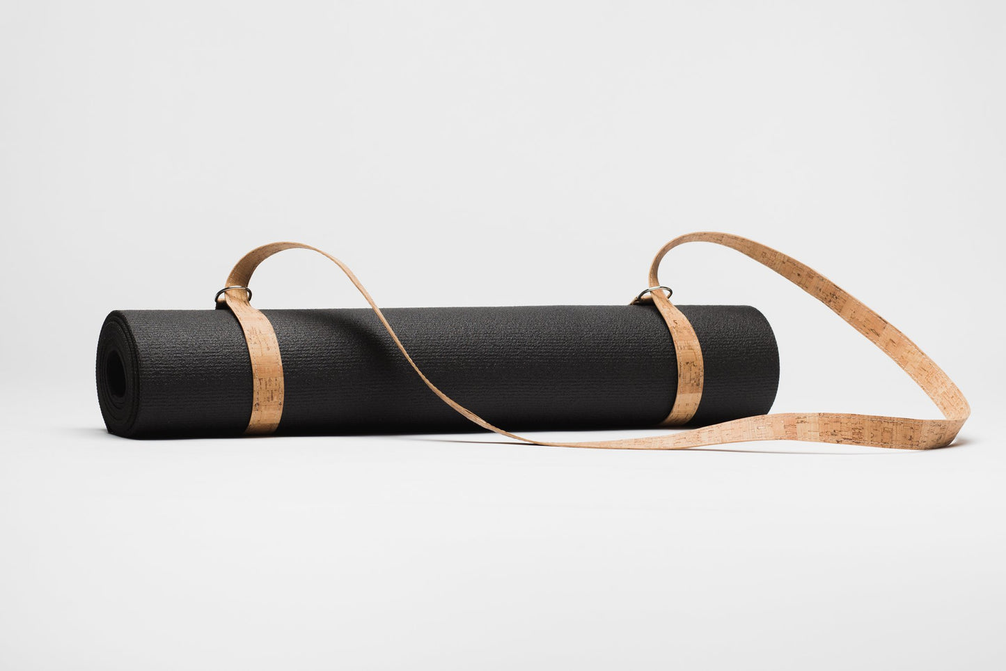 Niila cork yogamat strap