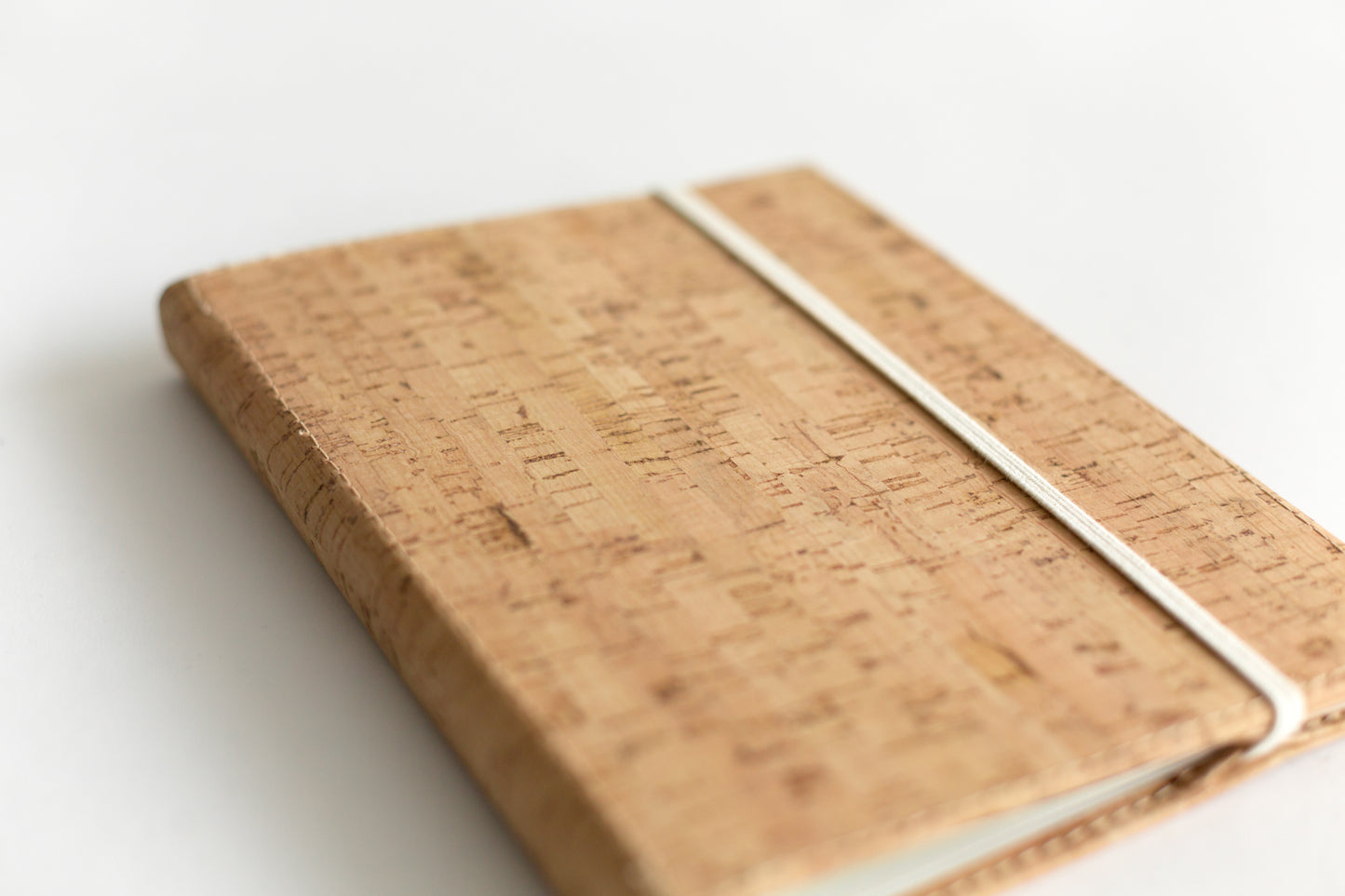 Thinkers&Makers notebook covers, cork
