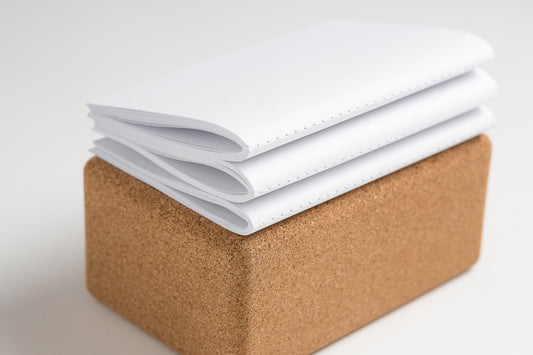 Set of 3, T&M notebook fillers