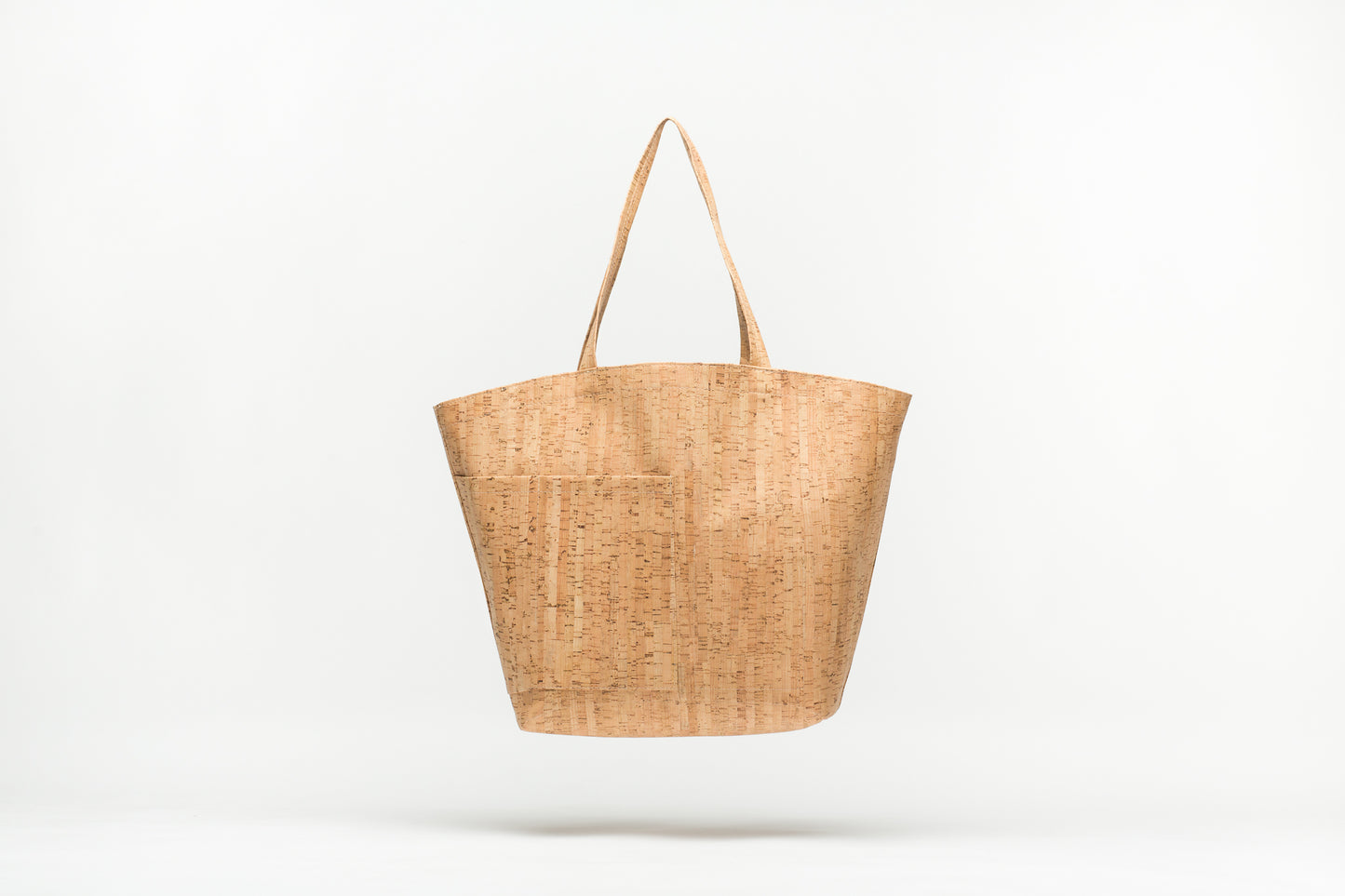 Aura big cork bag