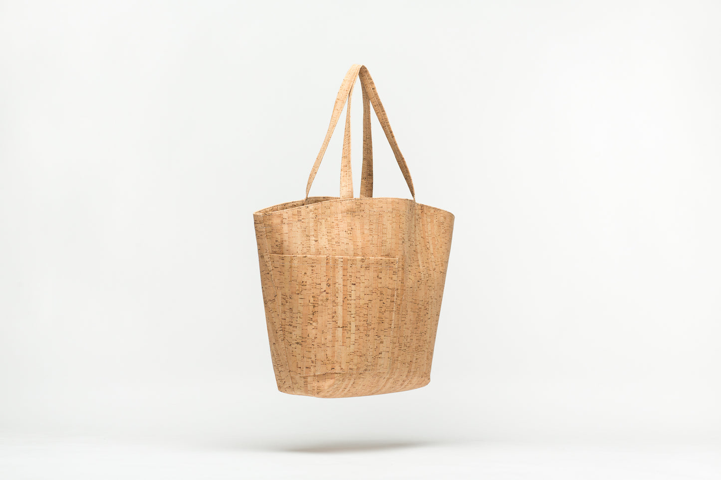 Aura big cork bag