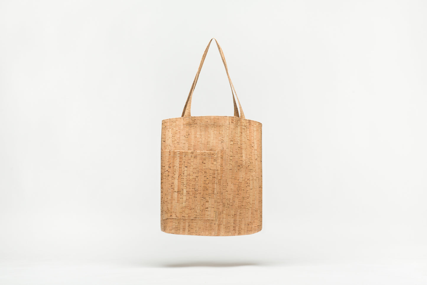 Aura big cork bag